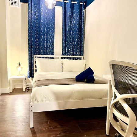 The Seymour Suites バーミンガム エクステリア 写真