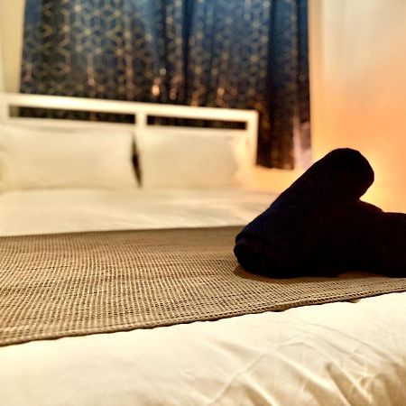 The Seymour Suites バーミンガム エクステリア 写真