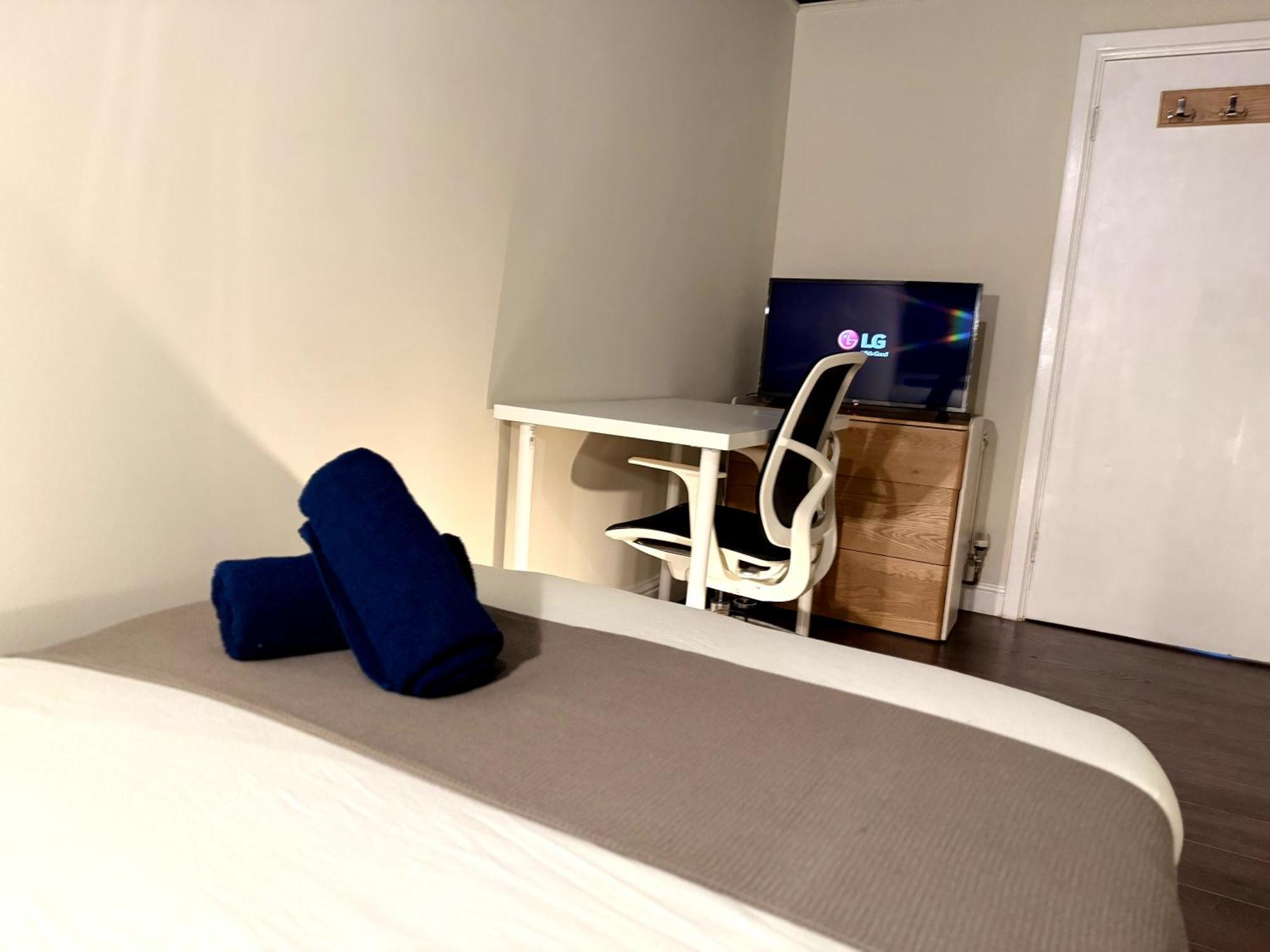 The Seymour Suites バーミンガム エクステリア 写真