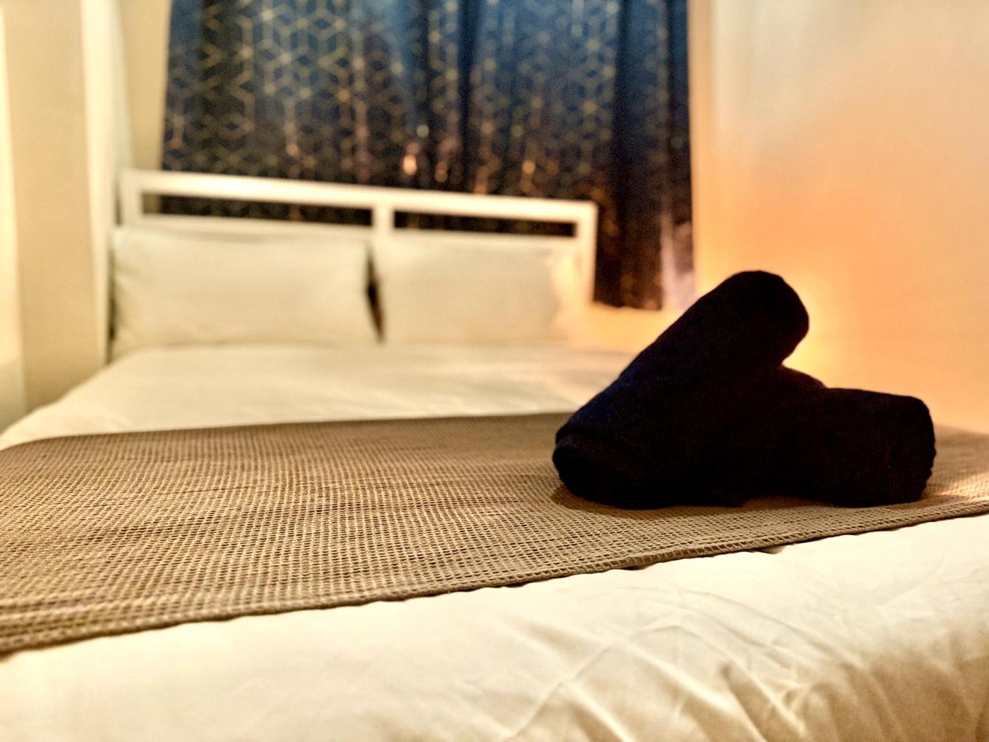 The Seymour Suites バーミンガム エクステリア 写真
