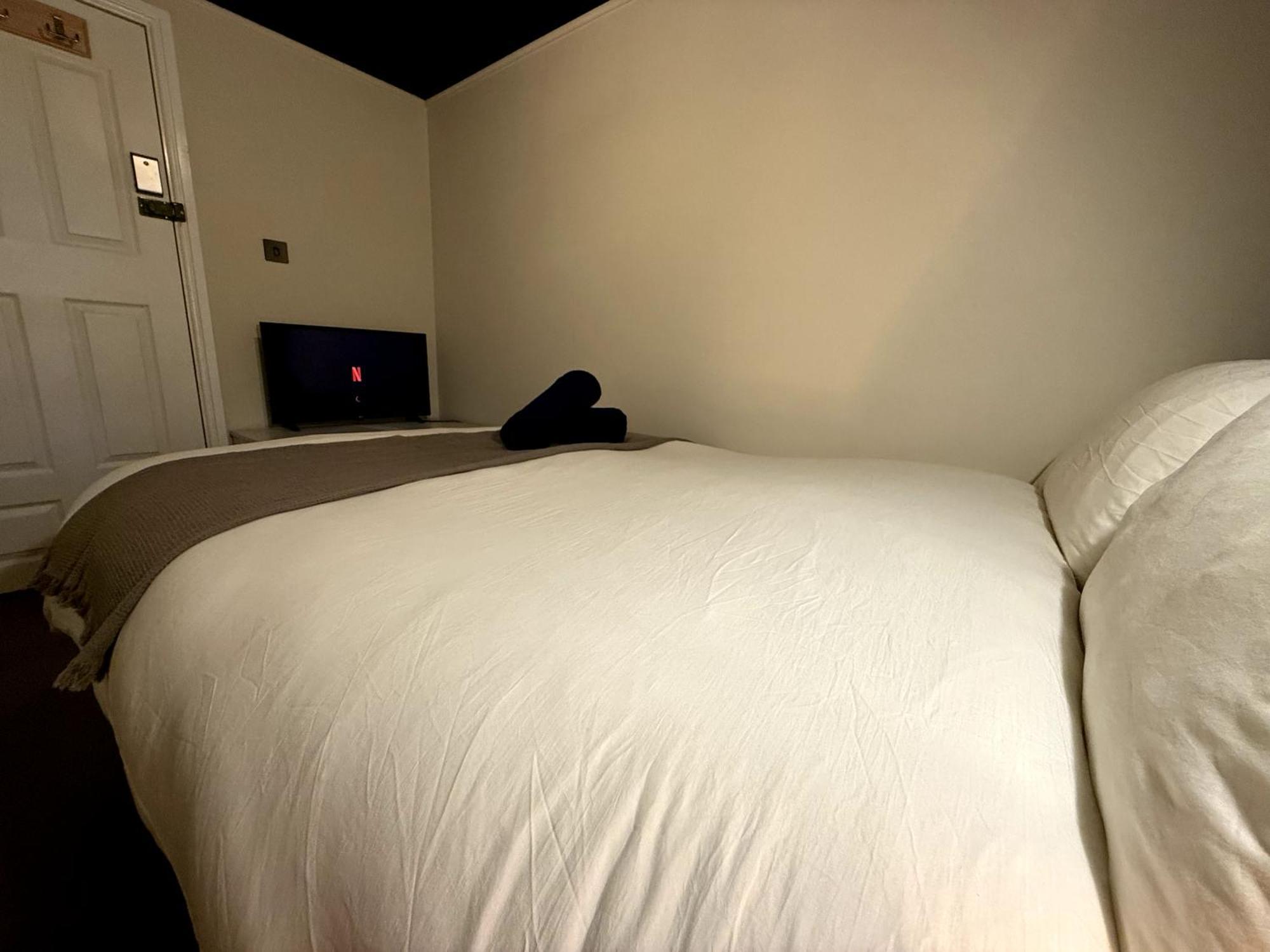 The Seymour Suites バーミンガム エクステリア 写真