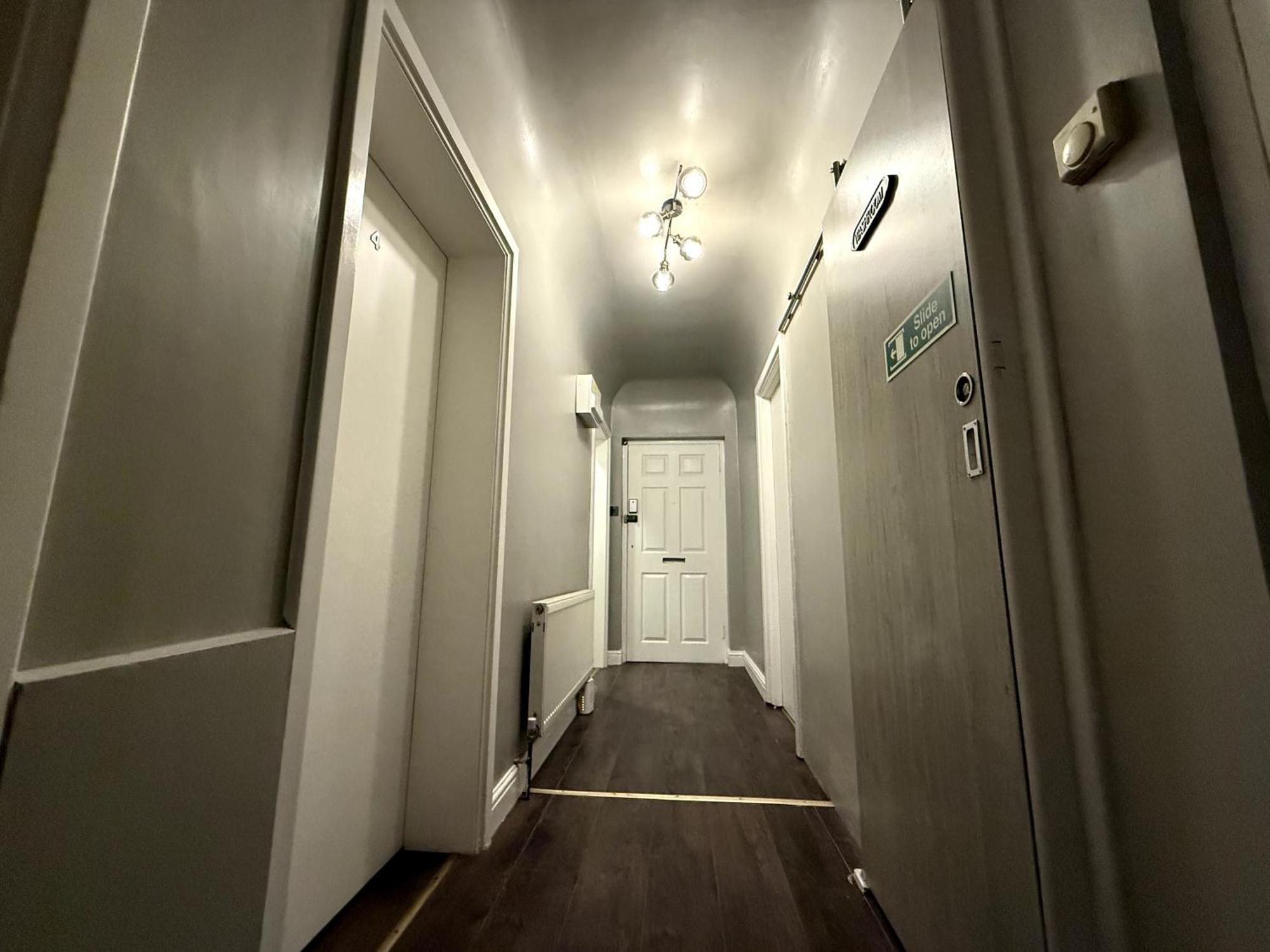 The Seymour Suites バーミンガム エクステリア 写真