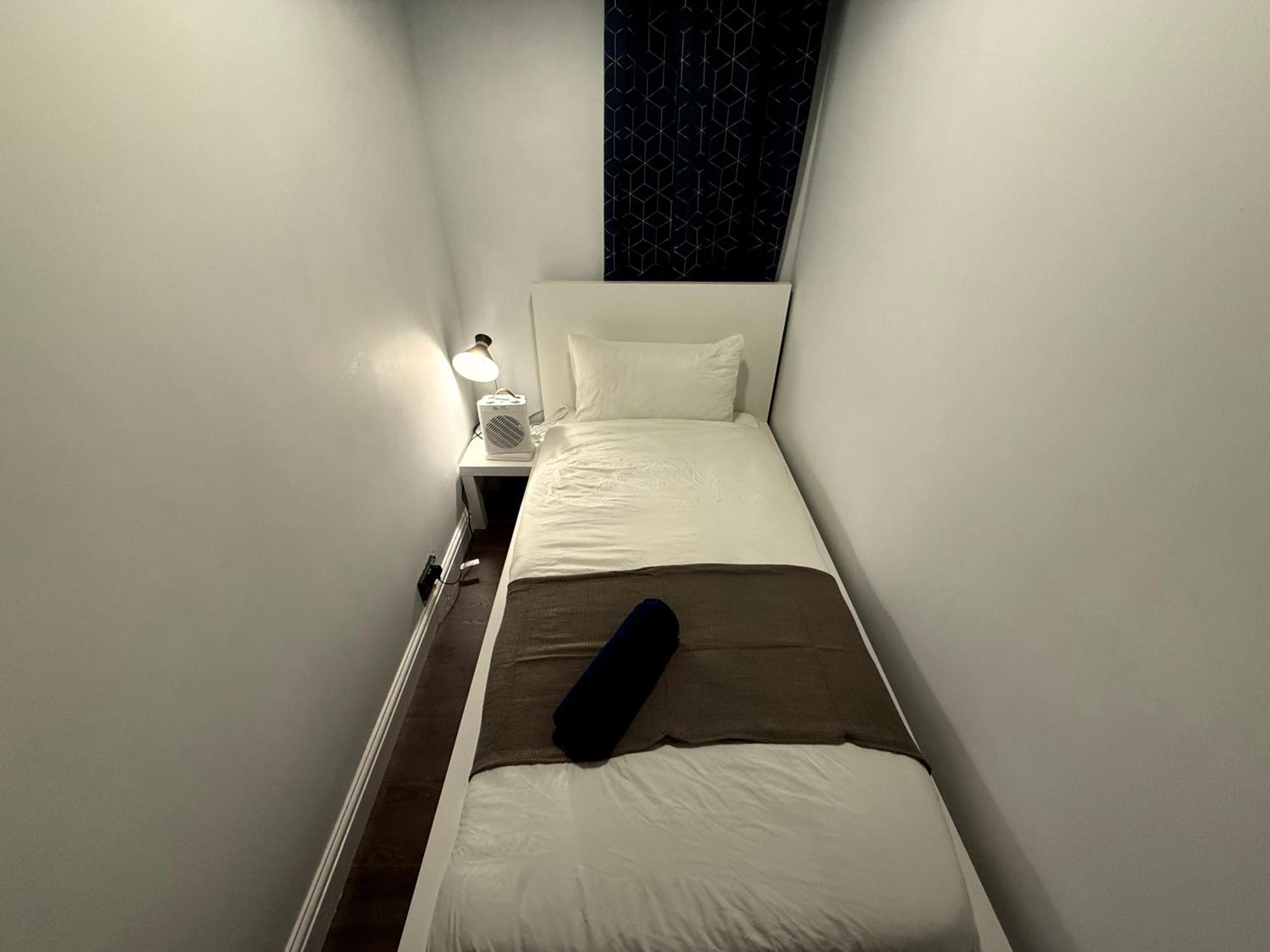 The Seymour Suites バーミンガム エクステリア 写真
