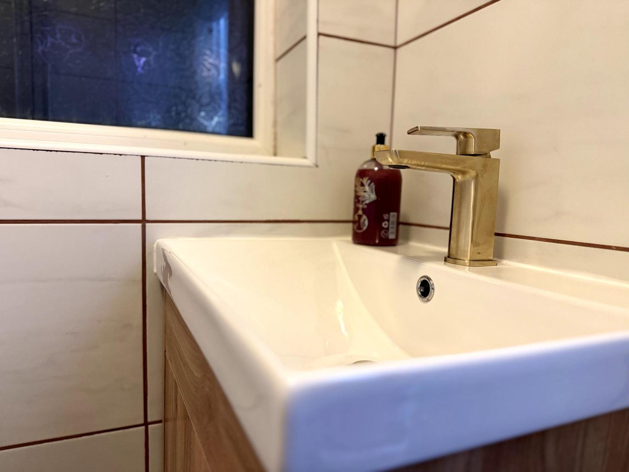 The Seymour Suites バーミンガム エクステリア 写真